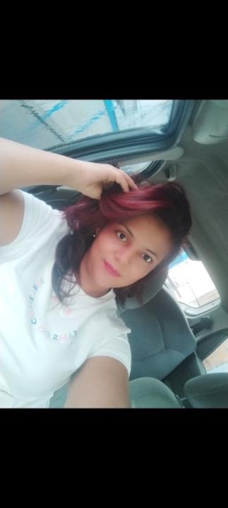 María De los Ángeles