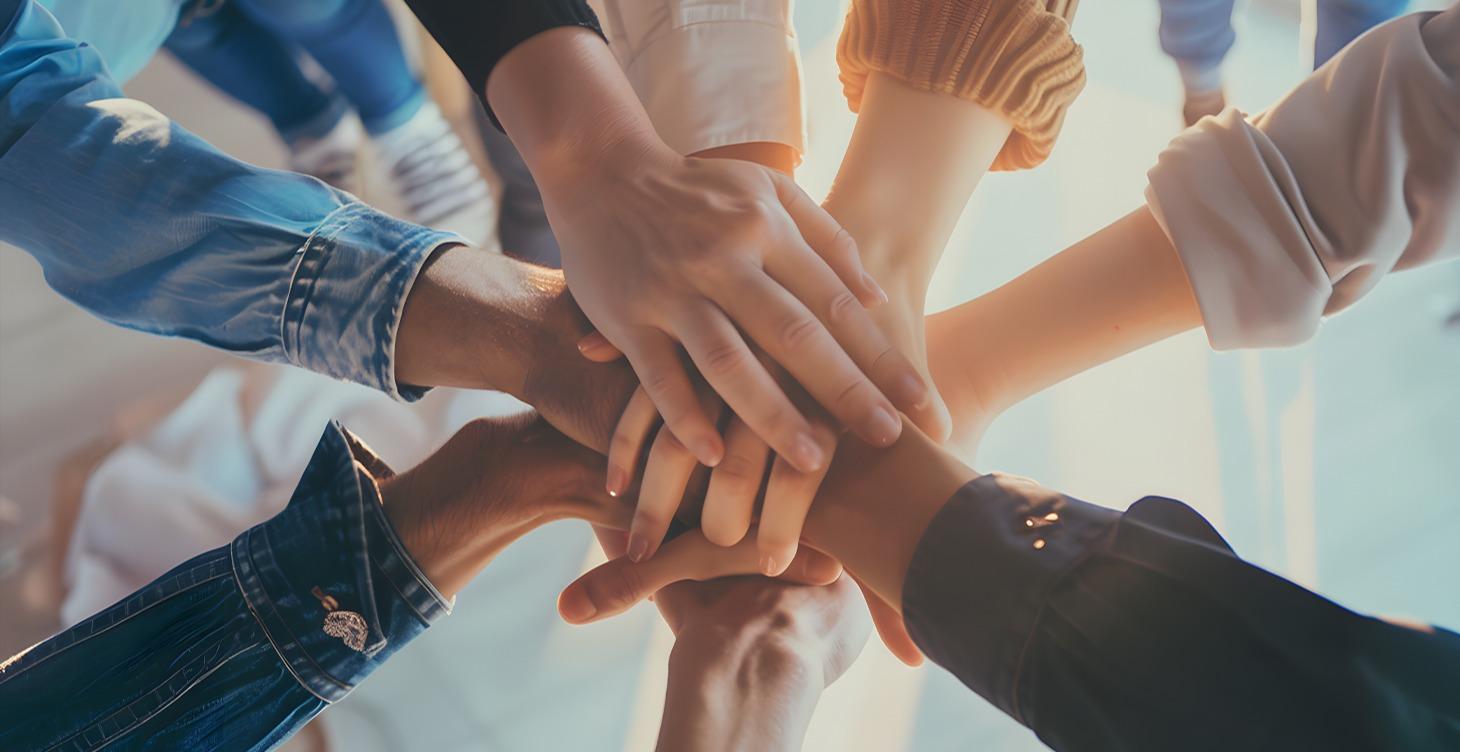 Building a Team