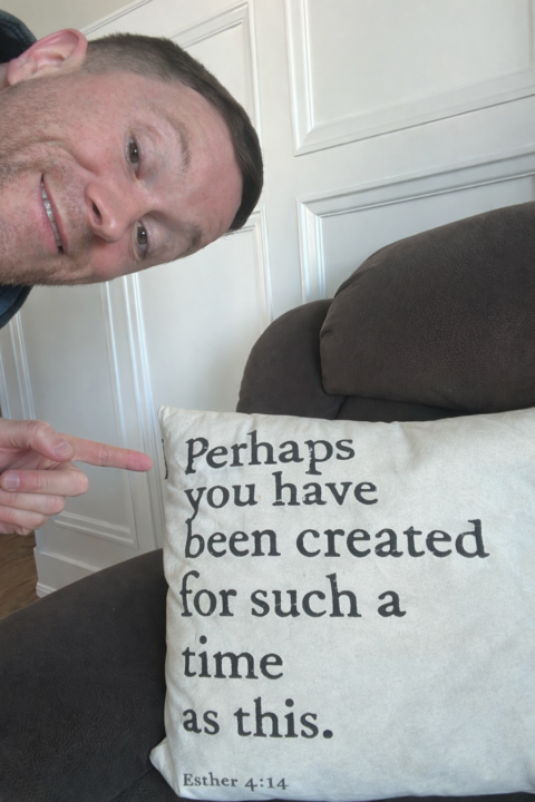 Perhaps.... Just Maybe!?