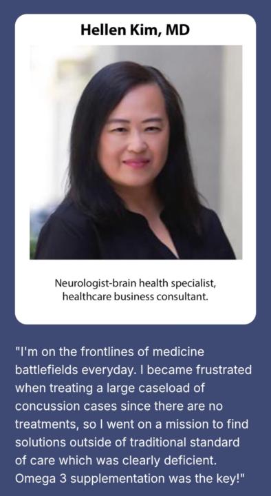 Super Saturday BOM and Training with Special Guest neurologist Dr Helen Kim MD