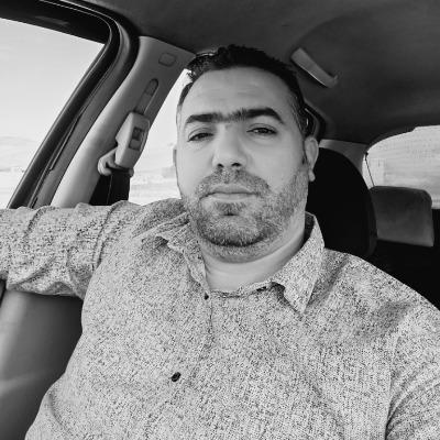 Nedjar Mohamed Elkhatib