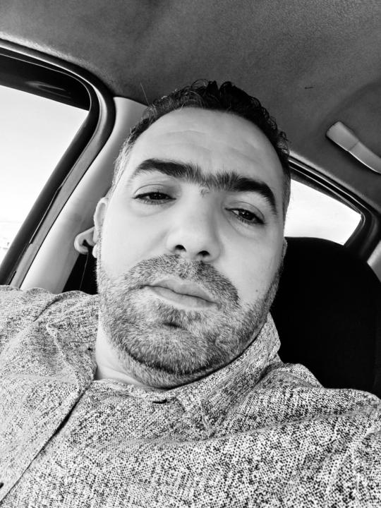 Nedjar Mohamed Elkhatib