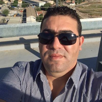Nedjar Mohamed Elkhatib