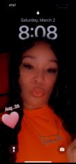 Kisha Parham