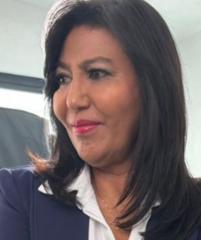 Martha Lechuga