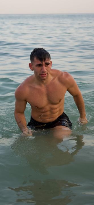 Kevin Diaz