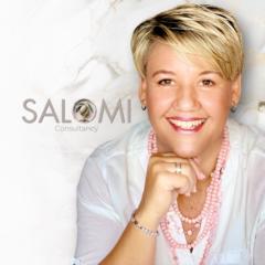 Salomie Van der Vvyer