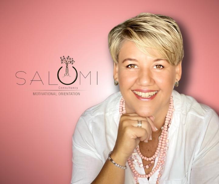 Salomie Van der Vvyer
