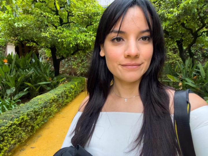 Keila Zorto