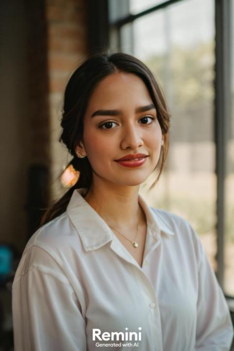 Lety Sahian Cigarrero Quintana