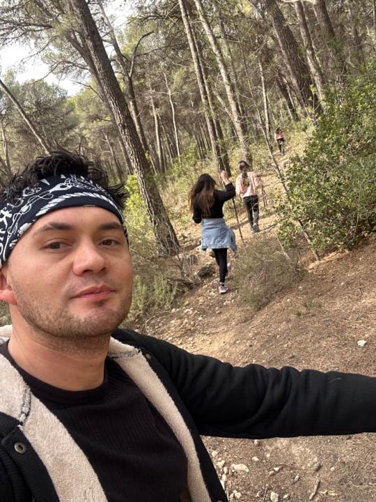 Karlos Vargas