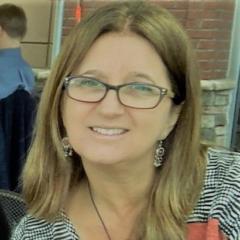 Patricia Hoyle