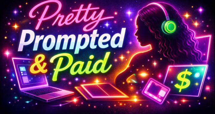 The Pretty Prompt Society