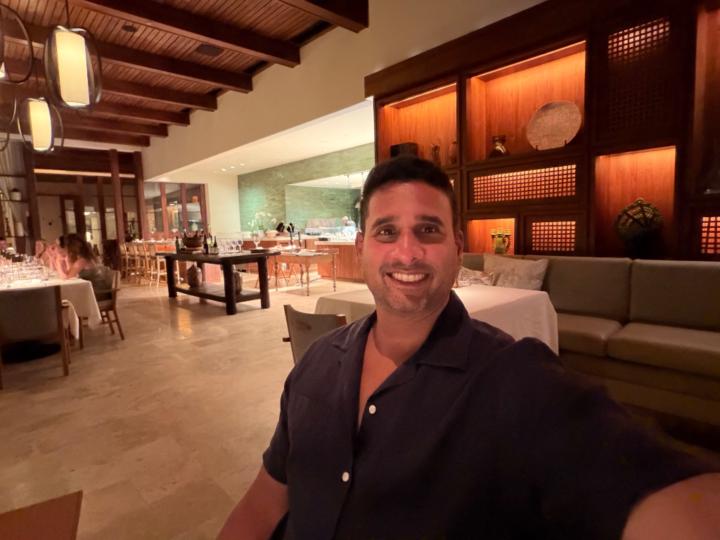 Samir Qureshi