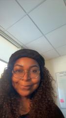 Zaria Harris