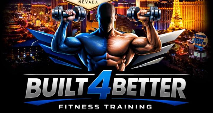 Built 4 Better