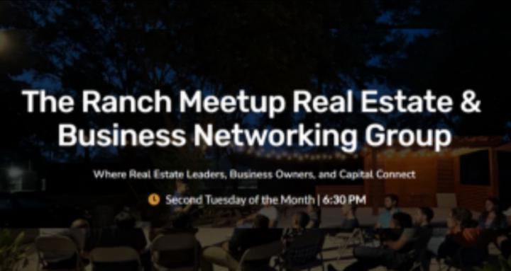 The Ranch REI & Business Group