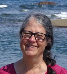 Marjorie Turner Hollman