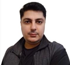 Robin Lalwani
