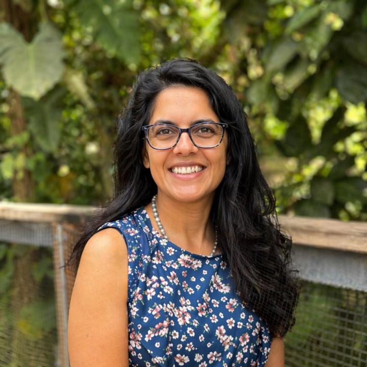 Suki Chhokar