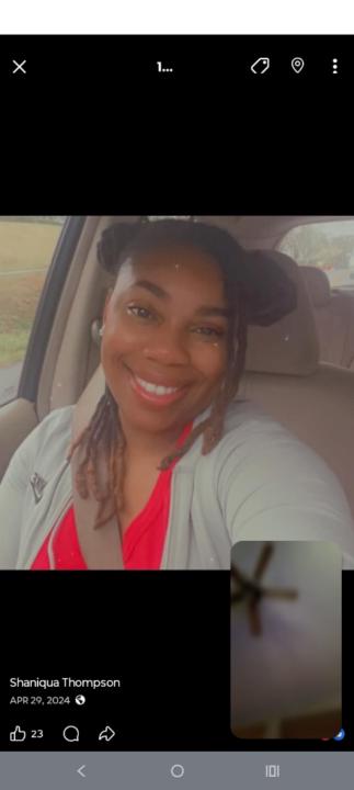 Shaniqua Thompson