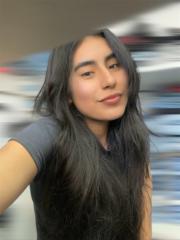 Nayla Melody Centellas Tapia