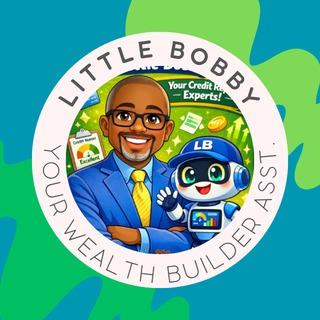 Little Bobby