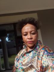Thembela Mgobo
