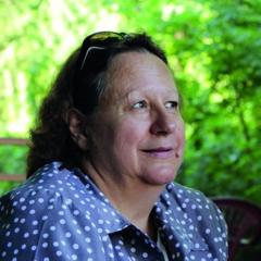 Anne Begrand