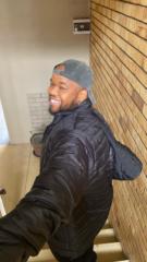 Dylan Thembani
