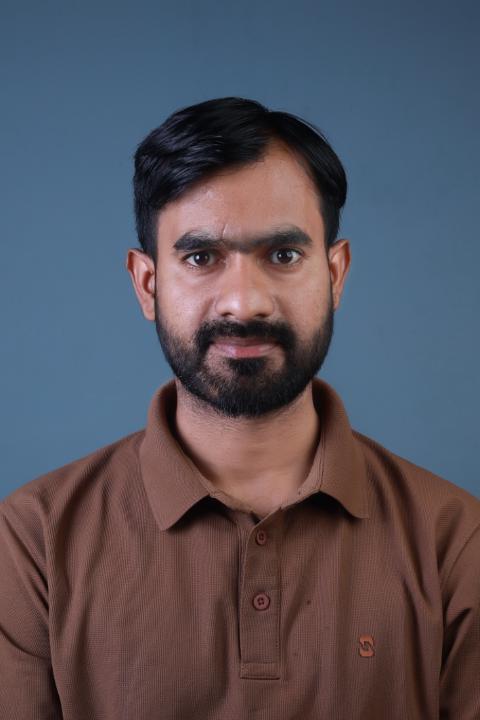 Mohammed Chakkala Paramban