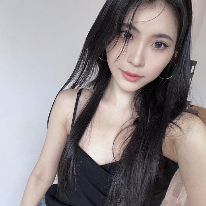 Cindy 晨欣