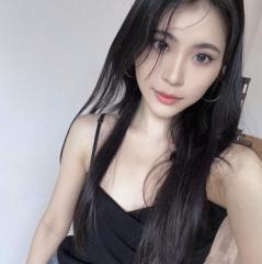 Cindy 晨欣