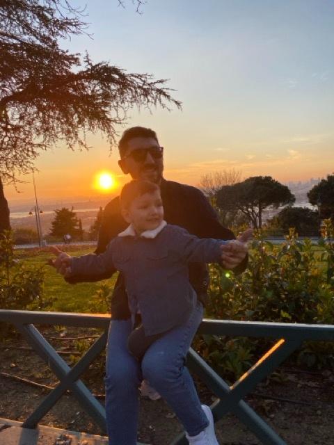 Ömer Ali Scaling Master