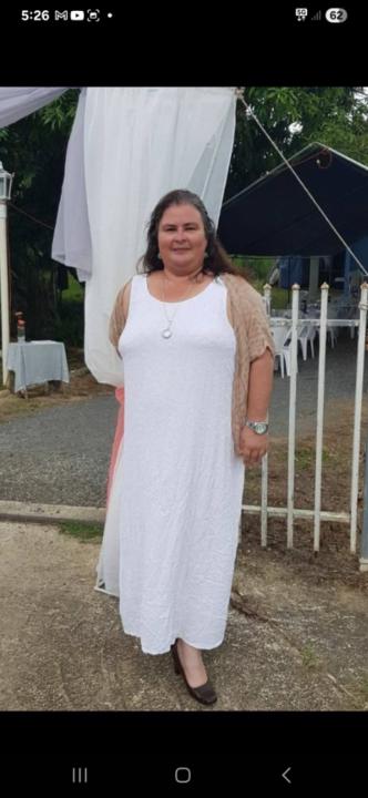 Evelyn Amador