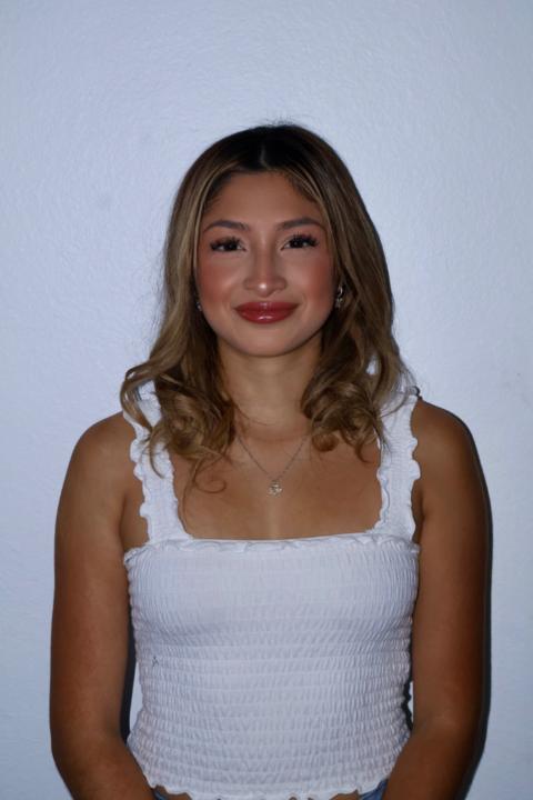 Kaylen Hernandez