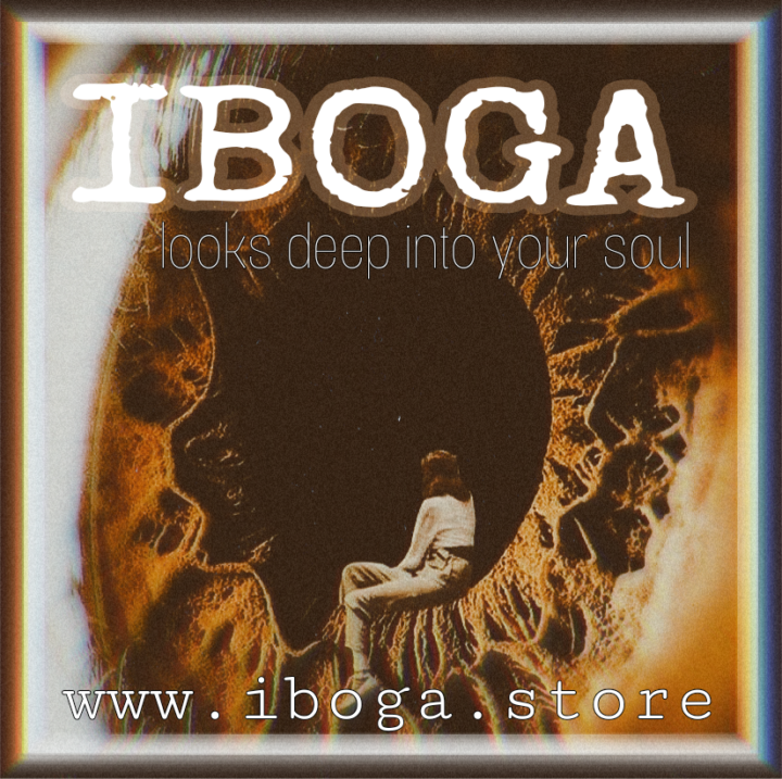 IBOGA Microdosing was kann man damit behandeln? 