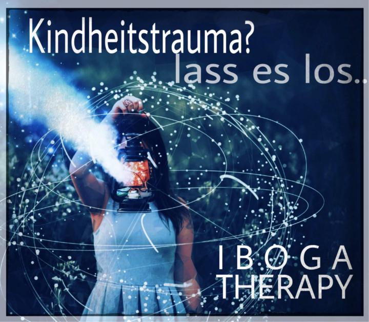 Kindheitstrauma bestimmen uns für ein Leben lang