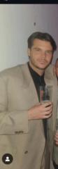 Kieran Mckenzie