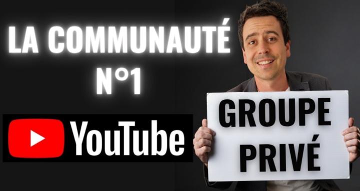 Julien - Communauté