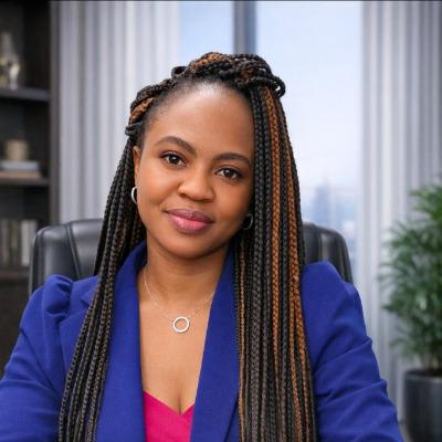 Mabel Boateng Amanfo