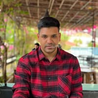 Kevin Mathew