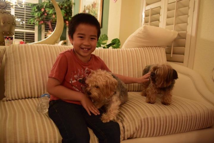 Justin Pham