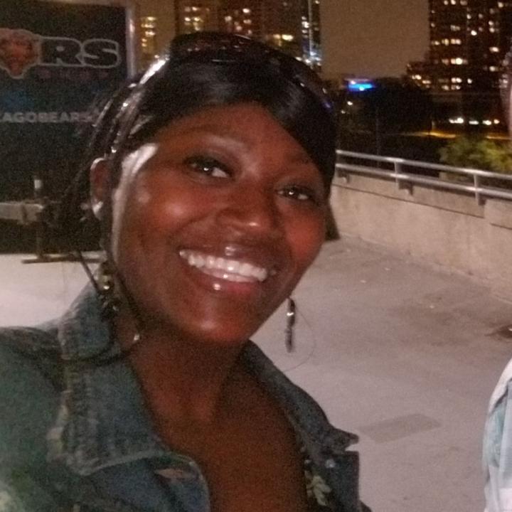 Kenyetta Aguirre