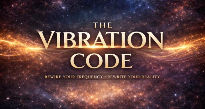 The Vibration Code