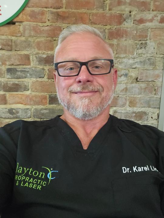 Karel Lloyd