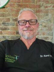Karel Lloyd