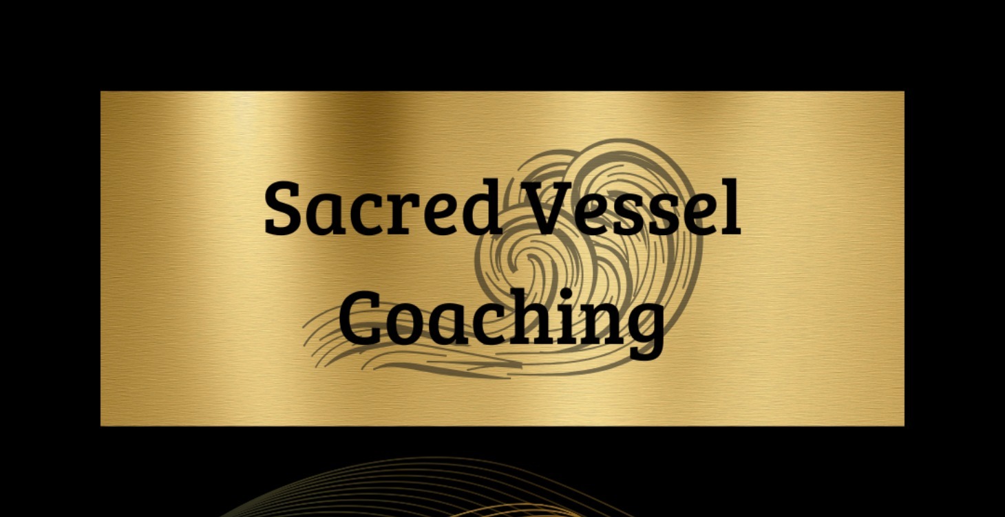 Sacred Vessel Coaching