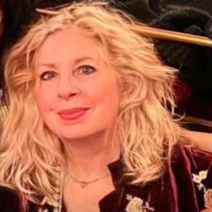 Patricia Nagle