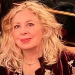 Patricia Nagle